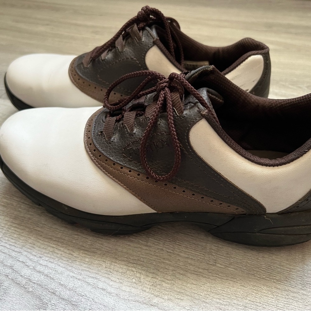 Men’s Footjoy Golf Shoes